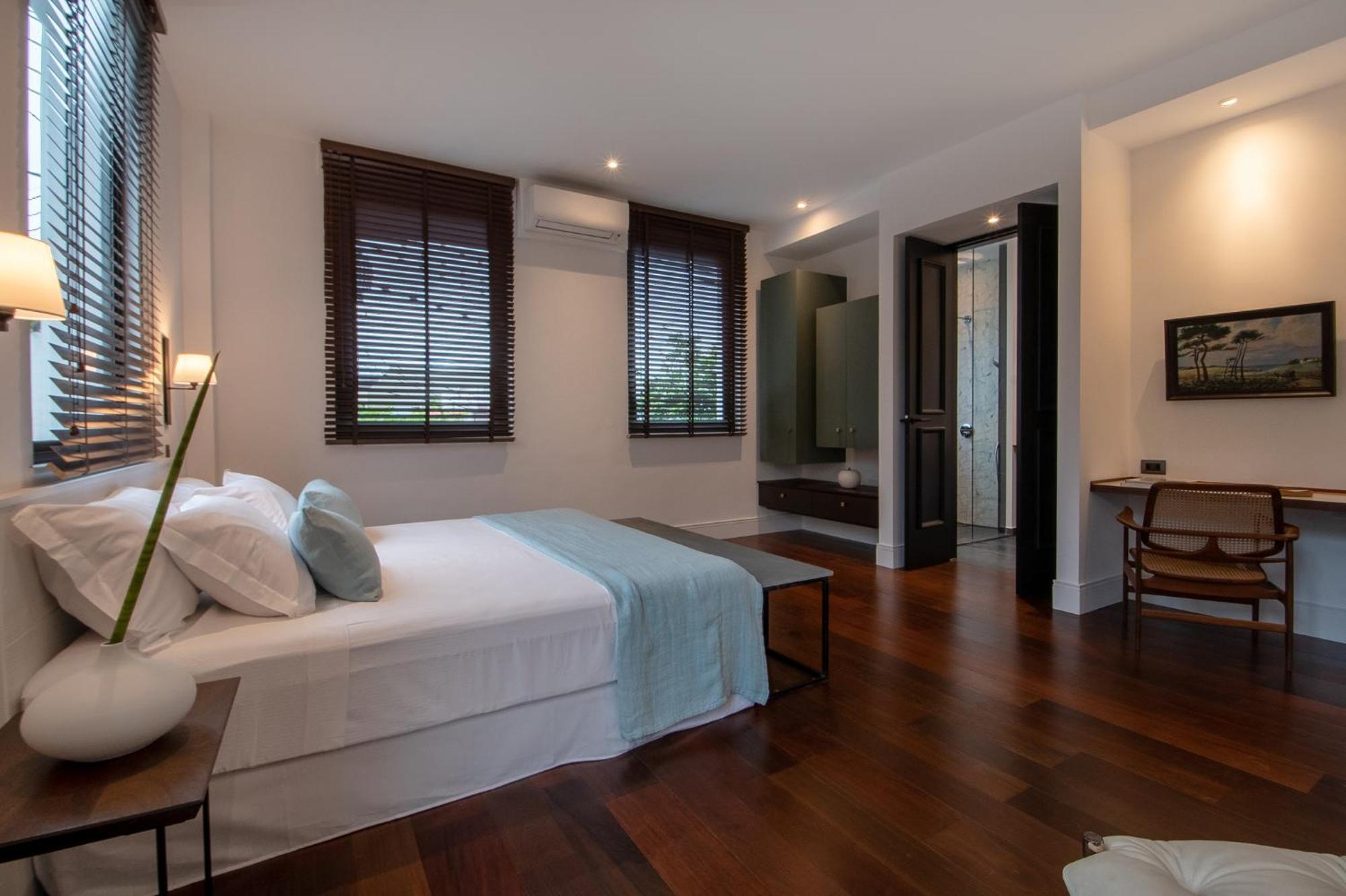 Villa Paranagua Hotel & Spa - Boutique Hotel Rio de Janeiro Exterior foto