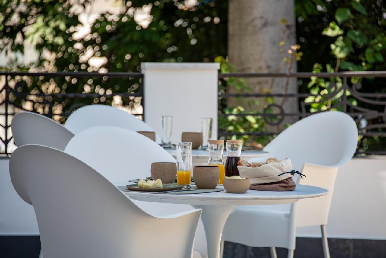 Villa Paranagua Hotel & Spa - Boutique Hotel Rio de Janeiro Exterior foto